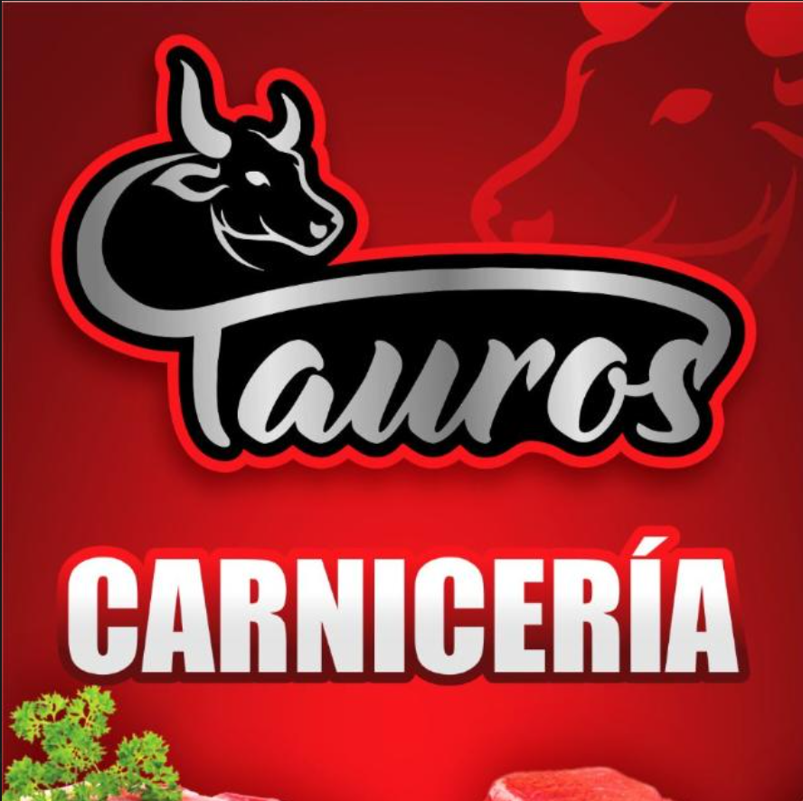 Tauros logo